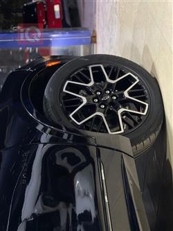 شيفروليه بليزر